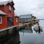 Trygheim Сasa de vacaciones Bud