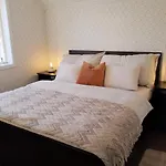 Сasa de vacaciones Trygheim *