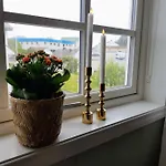 Trygheim Vakantiehuis *