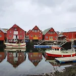 Trygheim * Bud
