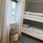 Trygheim Vakantiehuis