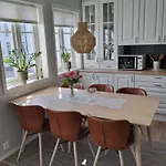 Vakantiehuis Trygheim Bud