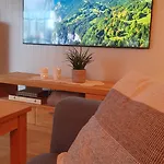 Vakantiehuis Trygheim *