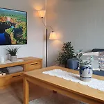 Trygheim Vakantiehuis Bud