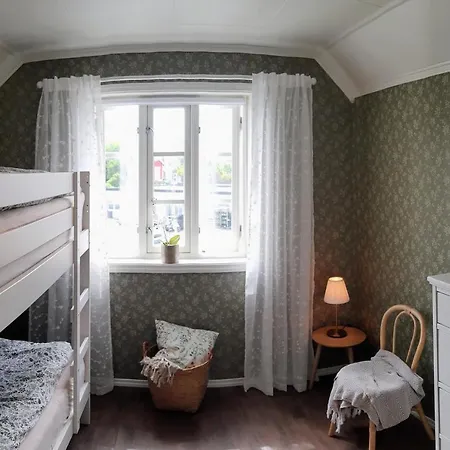 بيت للعطل Trygheim