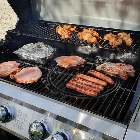 Hébergement de vacances Trygheim *