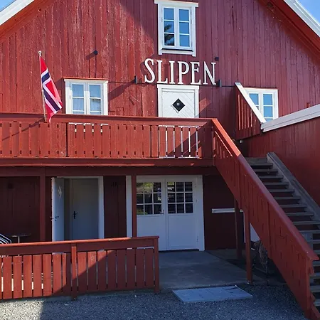 Trygheim Holiday home
