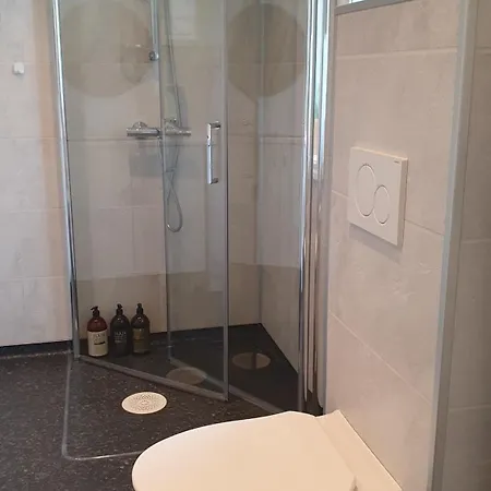 Holiday home Trygheim