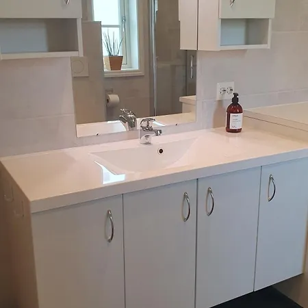 بيت للعطل Trygheim *