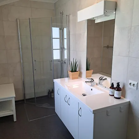 Trygheim Holiday home *