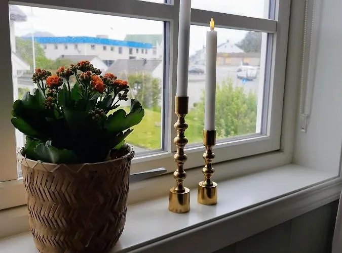 Trygheim Dom wakacyjny *