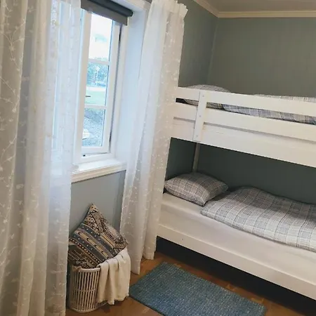 Trygheim Σπίτι διακοπών